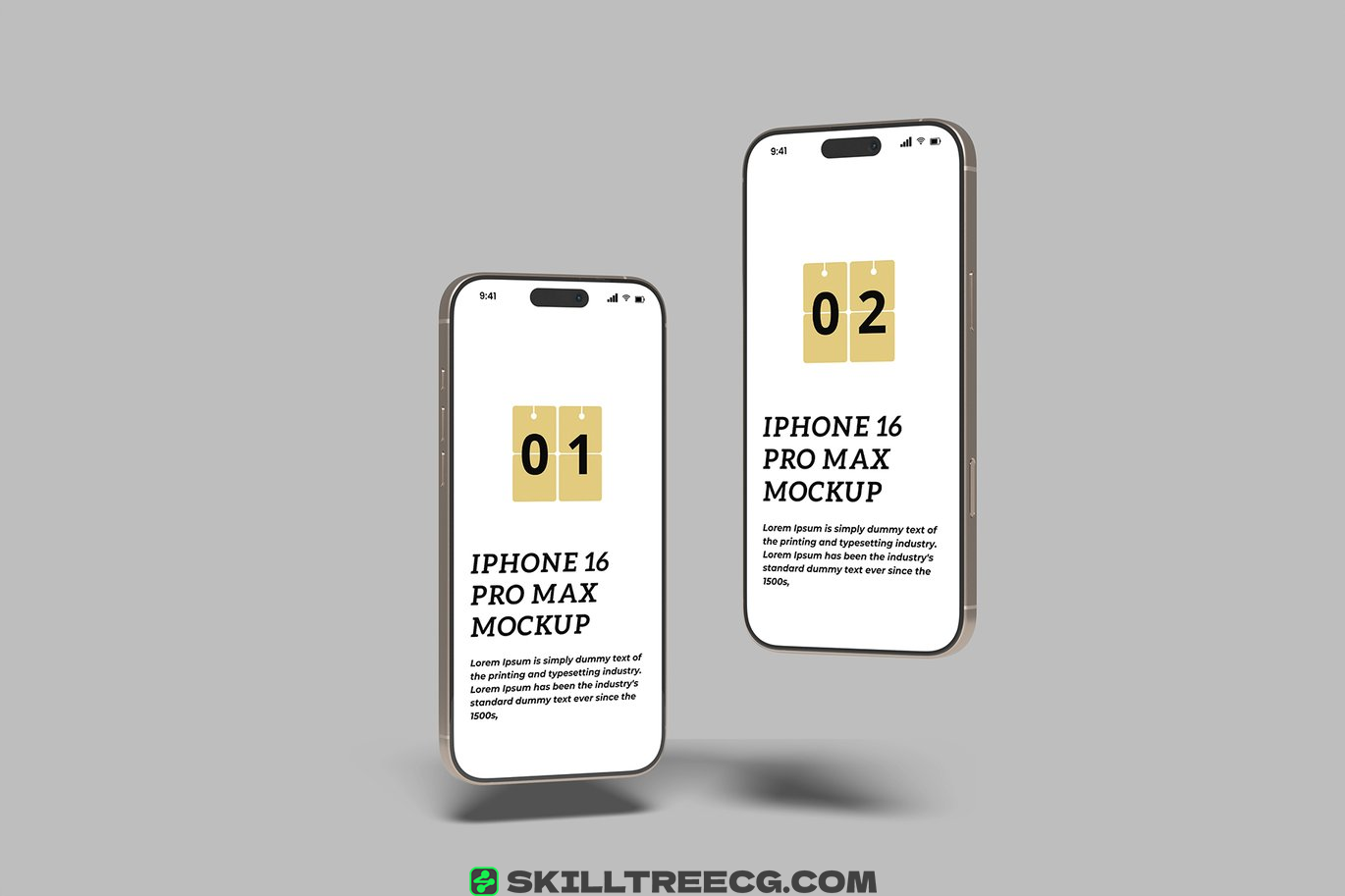 图片[7]-iPhone 16 Pro Max Mockup（481569）-技能树